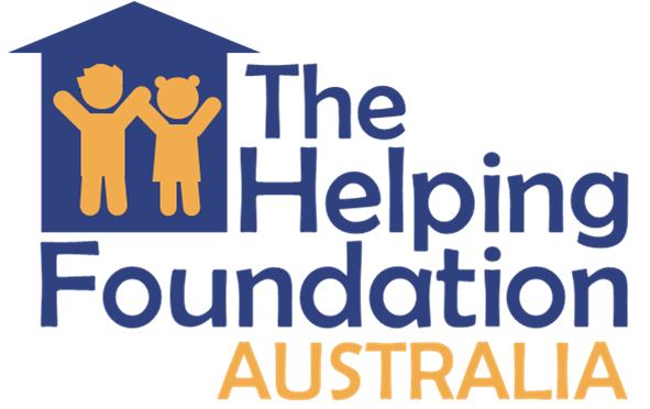 The Helping Foundation Australia